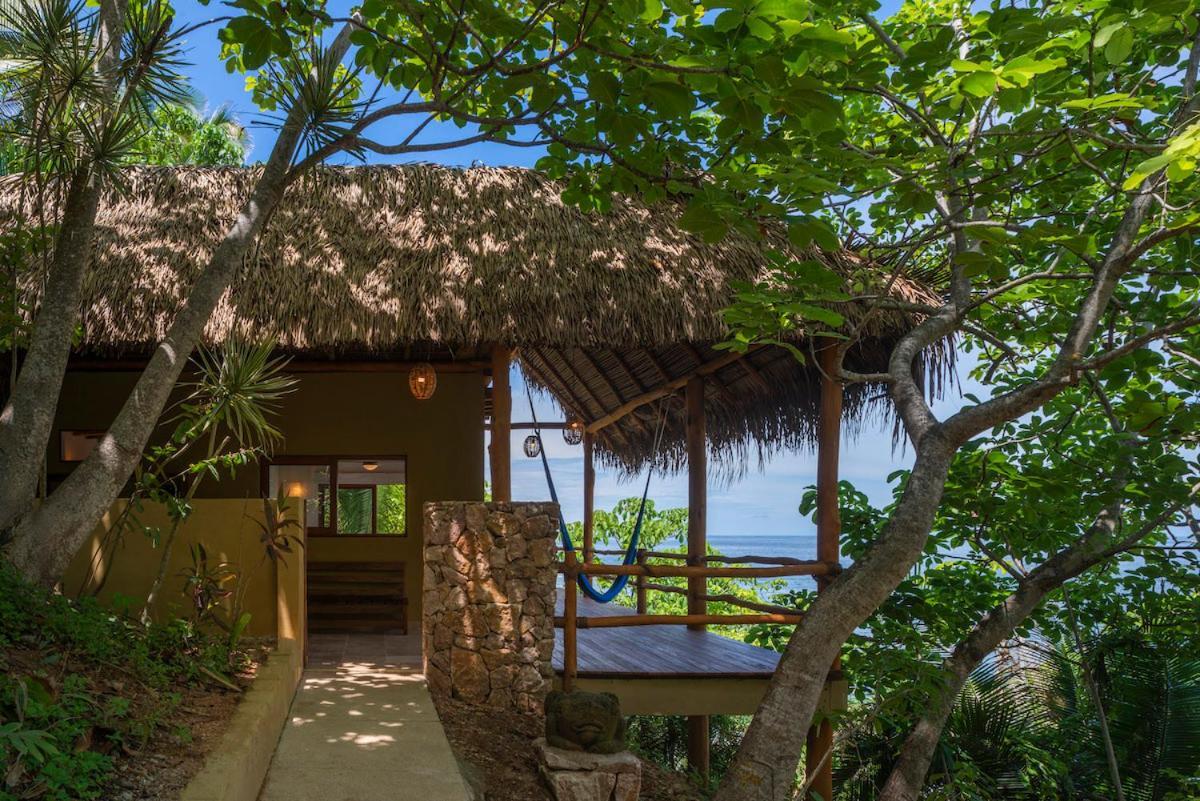Punta Monterrey Hotel Lo de Marcos Exterior foto
